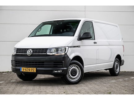 Volkswagen Transporter 0