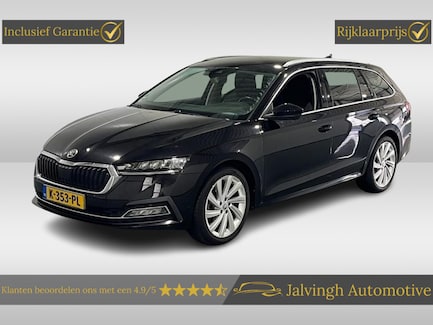 Skoda Octavia 0