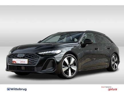 Audi A5 0