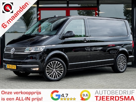 Volkswagen Transporter 0
