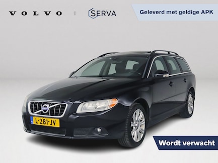 Volvo V70 0