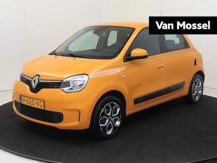 Renault Twingo 0