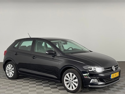 Volkswagen Polo 0