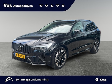 Volvo XC60 0