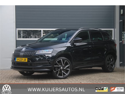 Skoda Karoq 0
