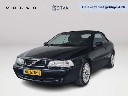 Volvo C70 0