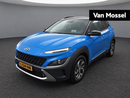 Hyundai Kona 0