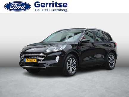 Ford Kuga 0