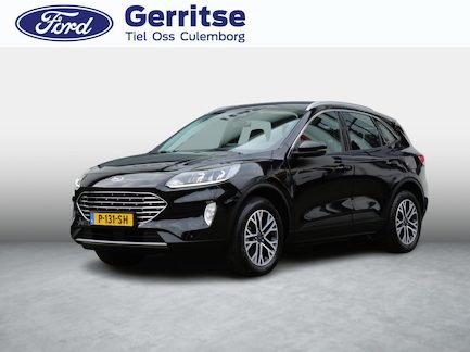 Ford Kuga 0