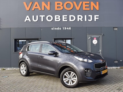 Kia Sportage 0