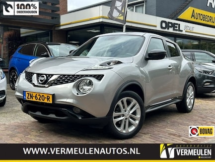 Nissan Juke 0