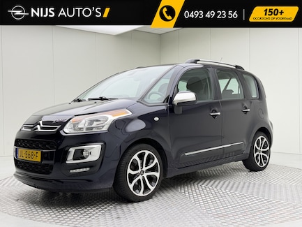 Citroën C3 Picasso 0