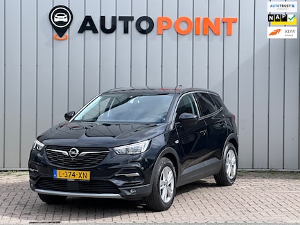 Opel Grandland 0