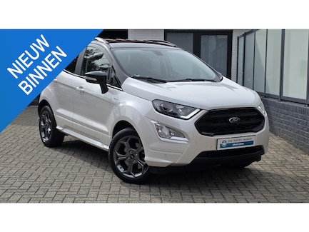 Ford EcoSport 0