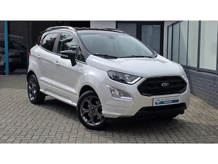 Ford EcoSport 0