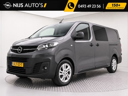 Opel Vivaro 0