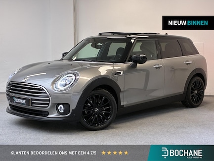 MINI Clubman 0