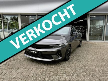 Opel Astra 0