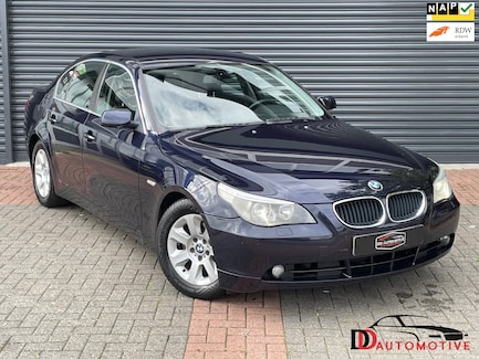 BMW 5-Serie 0