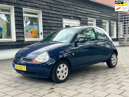 Ford Ka 0