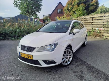 SEAT Ibiza 0