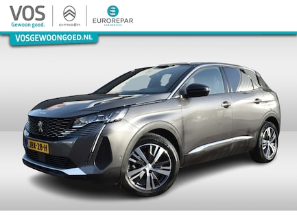 Peugeot 3008 0