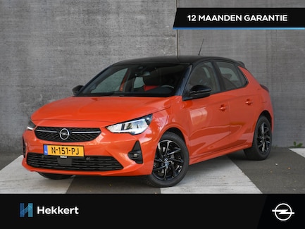 Opel Corsa 0