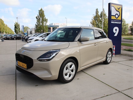 Suzuki Swift 0