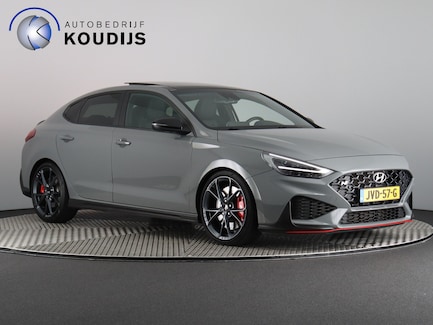Hyundai i30 0