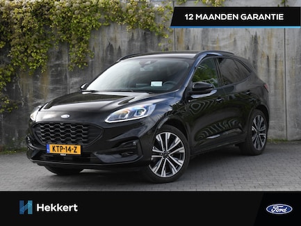 Ford Kuga 0