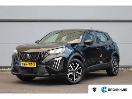 Peugeot 2008 0