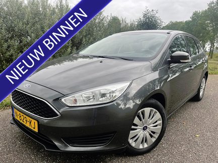 Ford Focus 0