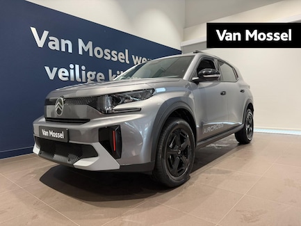 Citroën C3 Aircross 0