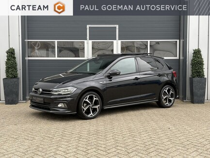 Volkswagen Polo 0