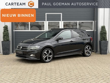 Volkswagen Polo 0