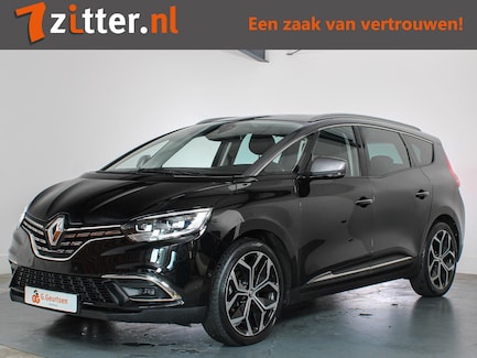 Renault Grand Scenic 0