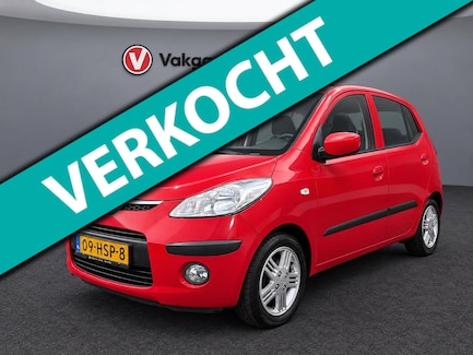 Hyundai i10 0