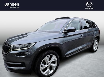 Skoda Kodiaq 0