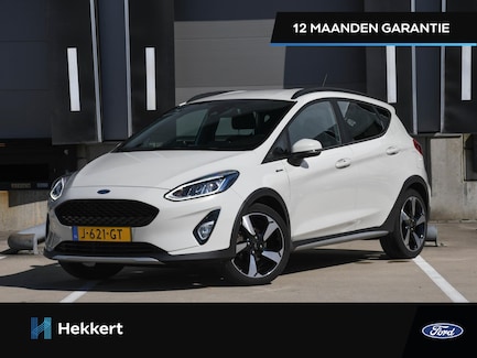 Ford Fiesta 0