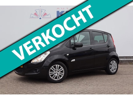 Suzuki Splash 0