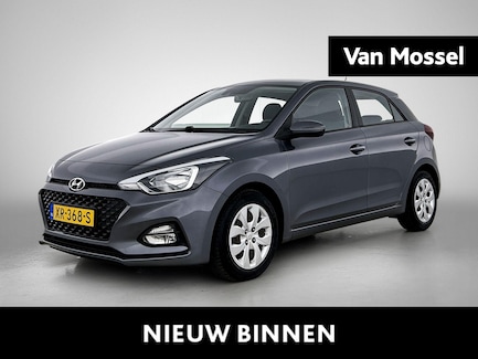 Hyundai i20 0