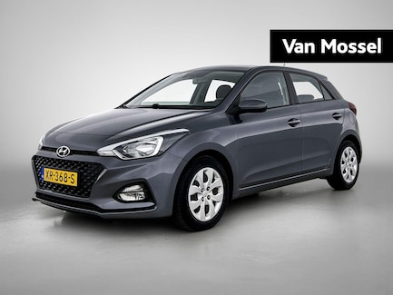 Hyundai i20 0