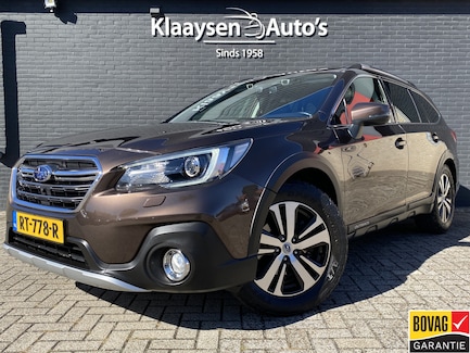 Subaru Outback 0