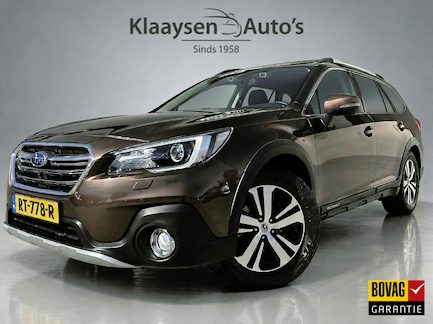 Subaru Outback 0