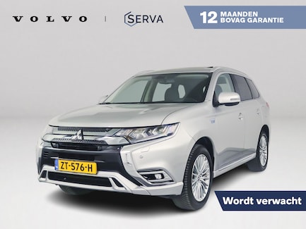 Mitsubishi Outlander 0