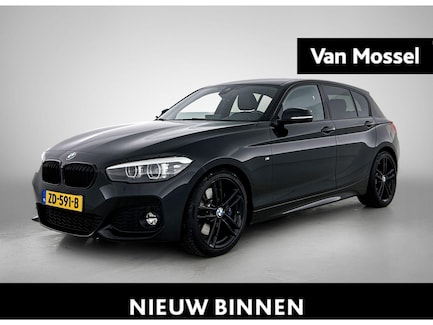 BMW 1-Serie 0