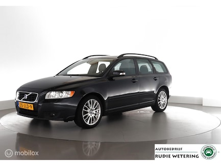 Volvo V50 0