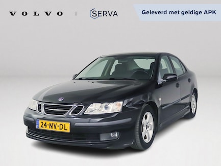 Saab 9-3 0