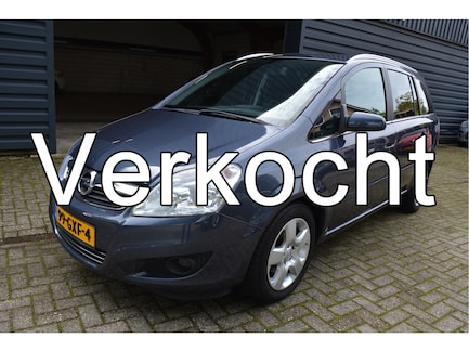 Opel Zafira 0