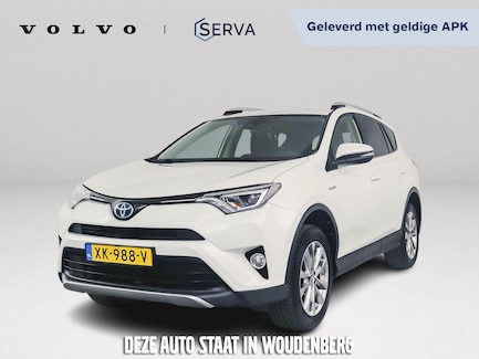 Toyota RAV4 0